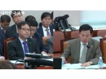 [2019 국감] 정윤모 기보 이사장 "데스밸리 기업 보증지원 강화"