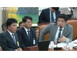 [2019 국감] 함영주 하나금융 부회장 "DLF 사태 책임질 일 지겠다…자리 연연하지 않아"