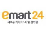 이마트24, 김천지역 아동보육시설에 간식 기부