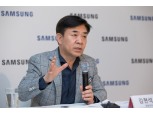 김현석 삼성전자 사장 "AI, IoT, 5G 비전 공유" CES 2020 기조연설 진행 예정