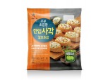 CJ제일제당, 간편하게 즐기는 '한입사각 유부초밥' 출시