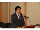 박재홍 주건협 회장 “고강도 부동산 규제 대책으로 주택건설경기 위축돼”
