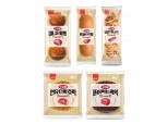 SPC삼립 ‘삼립빵(三立빵) 리메이크 시리즈’ 출시