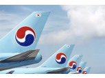 [특징주] 항공주, 日 한국인 입국 제한 강화에 약세…대한항공 4.6%↓