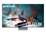 삼성전자 2020년형 QLED 8K 미국서 "최고의 TV" 호평