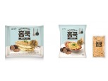 동원F&B, 트러플맛 요리용 치즈 '홈쿡' 2종 출시