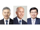 홍성국·이용우·윤창현…여의도 국회 입성하는 금융인들