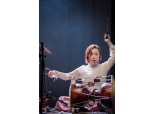 신한카드, 김소라 타악기 연주자 공연 유튜브 생중계