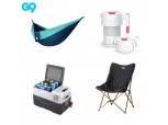 G9 "캠핑용품 판매 4배 '껑충'…해외직구 캠핑용품 할인"