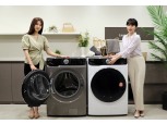 위니아딤채, 에너지효율 1등급 대용량 드럼세탁기 출시
