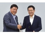 서정진 셀트리온 회장, 인천 송도에 2030년까지 25조 투자…3공장 착공 추진