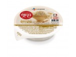 CJ제일제당, ‘햇반 현미쌀밥’ 출시…잡곡밥 시장 키운다