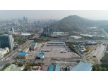 하림그룹, 서울 양재동 도시첨단물류단지 조성사업 본격화