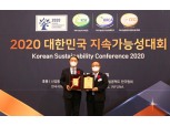 신한카드, 대한민국 지속가능성지수 11년 연속 1위