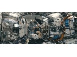 LG유플러스, 국제 우주정거장서 촬영한 VR 콘텐츠 공개