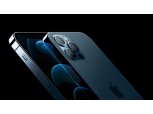 아이폰12 미니·프로 맥스 13일 사전예약…20일 정식 출시
