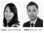 식음료 업계 ‘오너 3세’ 화려한 데뷔