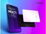 하나카드, 신규 디지털 브랜드 ‘MULTI’ 출시 준비