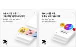 언택트 시대 ‘구독경제’ 잡아라…정기구독 특화 카드 상품 ‘인기’