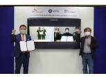 SK텔레콤, 공공·민간 AI 영상보안사업 시장 선도