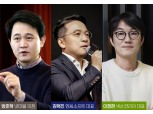 ‘빅3’ 게임사, 파격 연봉 인재경영 강화