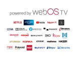 LG전자, 웹OS 생태계 확장 나선다…TV 플랫폼 사업 진출