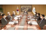한국은행, 기준금리 0.5% 동결…통화완화 유지