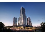현대엔지니어링, 하이엔드 도시형 생활주택 ‘원에디션 강남’ 분양