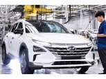 '車반도체 보릿고개' 현대차·기아, 17~18일 투싼·아반떼·프라이드 생산 중단