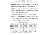 [자료] 6월 재정증권 4.0조원 발행계획 - 기재부