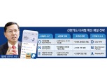 [디지털 채널 혁신 ① 신한카드] 임영진 사장, ‘스페셜 원 전략’ 디지털 고객 확대