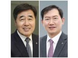 대우건설, 김형-정항기 각자대표 체제 출범…사업-재무관리 이원화