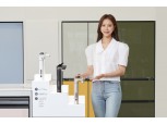 삼성 비스포크 정수기, 출시 3개월만에 국내 판매 1만대 돌파