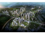 HDC현산·현대건설·포스코건설, 인천 용현학익 ‘시티오씨엘’ 4단지 8월 분양