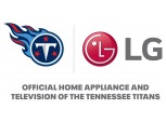 LG전자, 美 미식축구 ‘테네시 타이탄스’ 3년간 공식 후원…현지 소통 강화