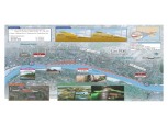 금호건설, 동남아 중심 해외진출 속도…라오스·베트남서 수주 행진
