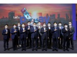 신한카드 '결제에 생활을 더하다'…신한플레이 언팩쇼 개최