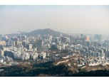 임대차법·대출규제에…서울 ‘월세’ 아파트 역대 최대