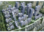 서울시, 고덕강일지구에 무주택 서민 위한 아파트 1305가구 짓는다