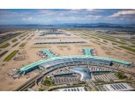 인천공항, 2021 한국에너지대상’ 산자부 장관표창 수상