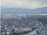 얼어붙은 매수심리…서울 아파트, 2주 연속 사자 보다 ‘팔자’