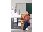 삼성 비스포크 정수기, 세계 최초 ‘미세 플라스틱’ 제거 성능 인정