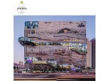 갤러리아 광교, 국내 최초 ‘베르사유 건축상’ 쇼핑몰 부문 세계 1위 선정