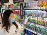 롯데칠성음료 '밀키스',지난해 중국 사상 최대 실적 달성…2500만캔 수출