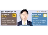 [디지털 새판짜는 금융권]  이창권 KB국민카드 사장 ‘KB페이’로 앱 통합 페이먼트 확장