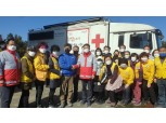 이랜드그룹, 강원·경북 산불 피해 지역 긴급 지원