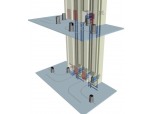 현대무벡스, 세계 최초 ‘로봇 전용 엘리베이터’ 상용화 