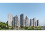 두산건설, 강원 ‘두산위브더제니스 센트럴 원주’ 7월 분양