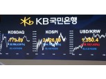 원/달러 환율, '잭슨홀 매파 파월'에 1350원 돌파…13년4개월래 최고