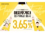 경남은행, ‘최고 연 3.65%’ 정기예금 특판 출시